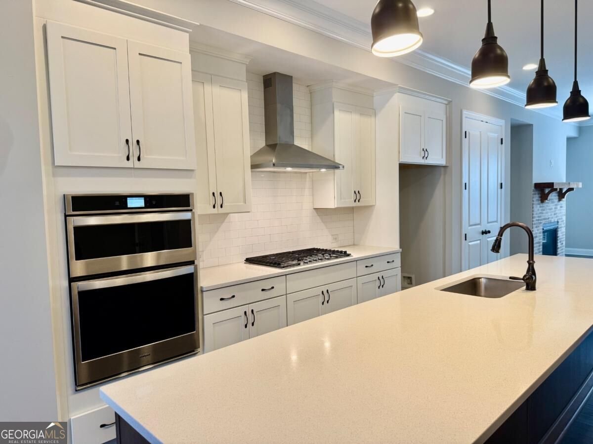 1597 Aldworth Place Atlanta - Photo 9