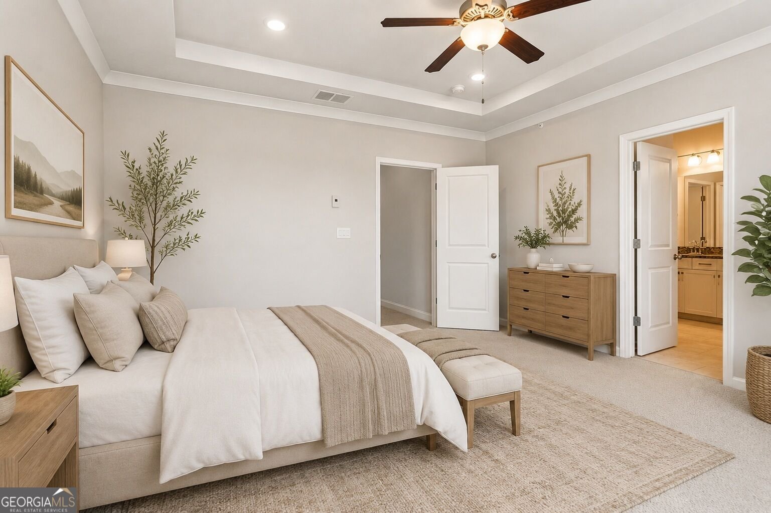 4804 Highside Way Smyrna - Photo 25