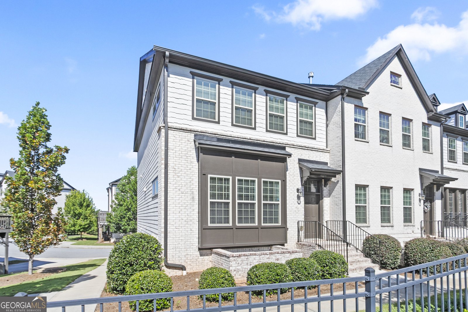4804 Highside Way Smyrna - Photo 36