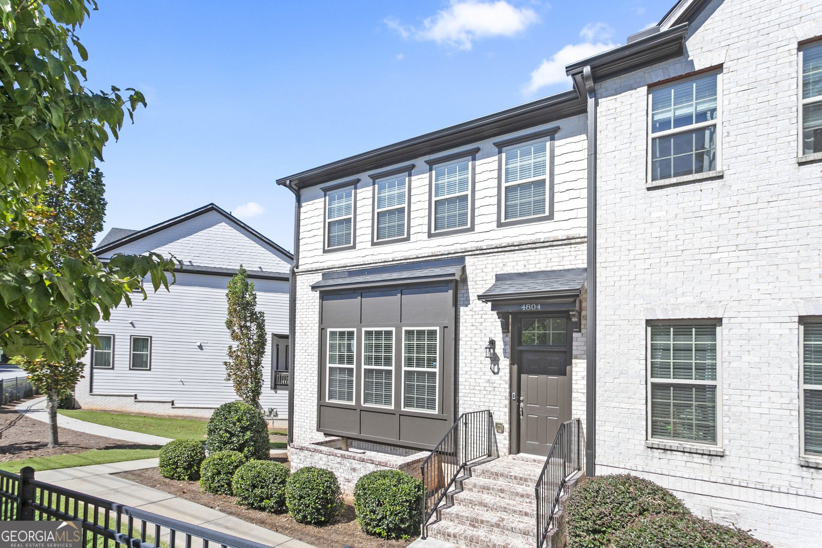 4804 Highside Way Smyrna - Photo 38