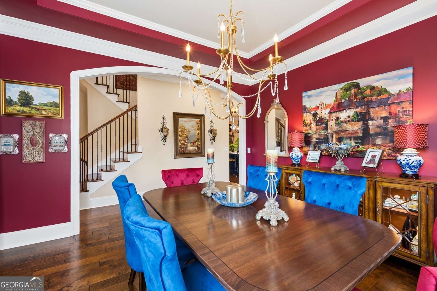 1430 Traditions Way Jefferson - Photo 10