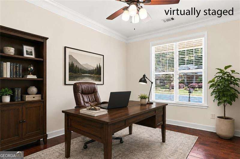 637 Laurel Crossing Canton - Photo 13