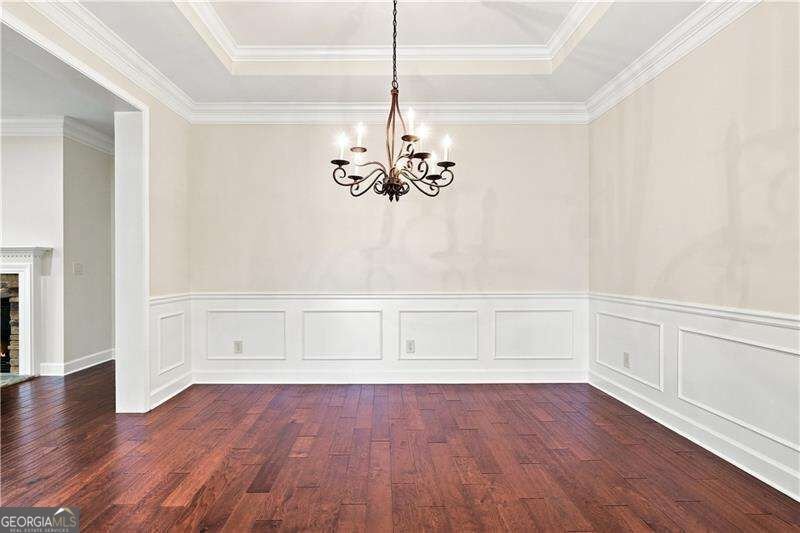 637 Laurel Crossing Canton - Photo 18