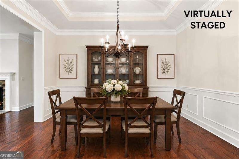 637 Laurel Crossing Canton - Photo 19