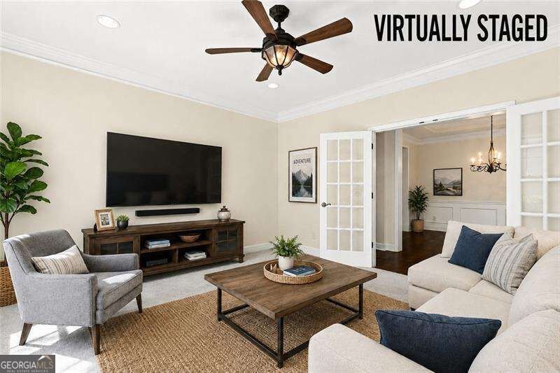 637 Laurel Crossing Canton - Photo 23