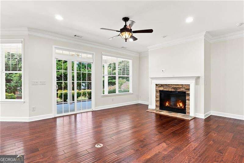 637 Laurel Crossing Canton - Photo 24