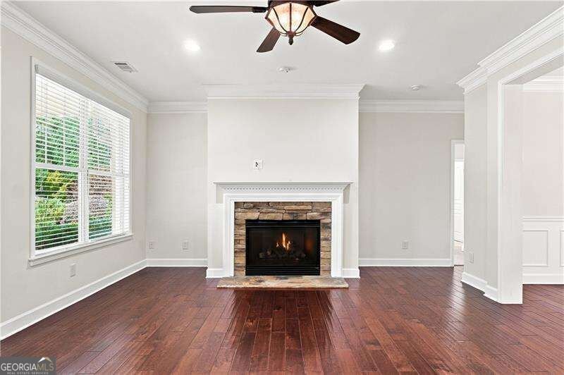 637 Laurel Crossing Canton - Photo 25