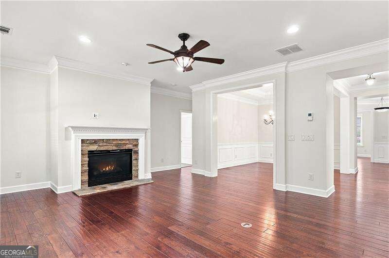 637 Laurel Crossing Canton - Photo 26