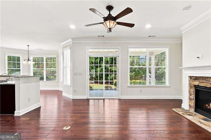 637 Laurel Crossing Canton - Photo 29