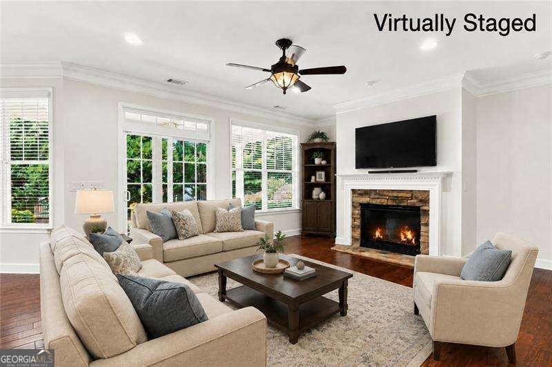 637 Laurel Crossing Canton - Photo 30