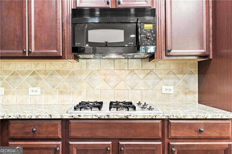 637 Laurel Crossing Canton - Photo 34