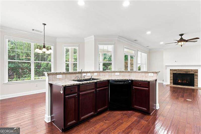 637 Laurel Crossing Canton - Photo 35