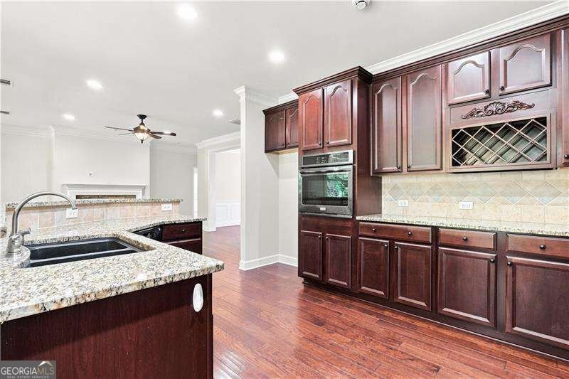 637 Laurel Crossing Canton - Photo 36
