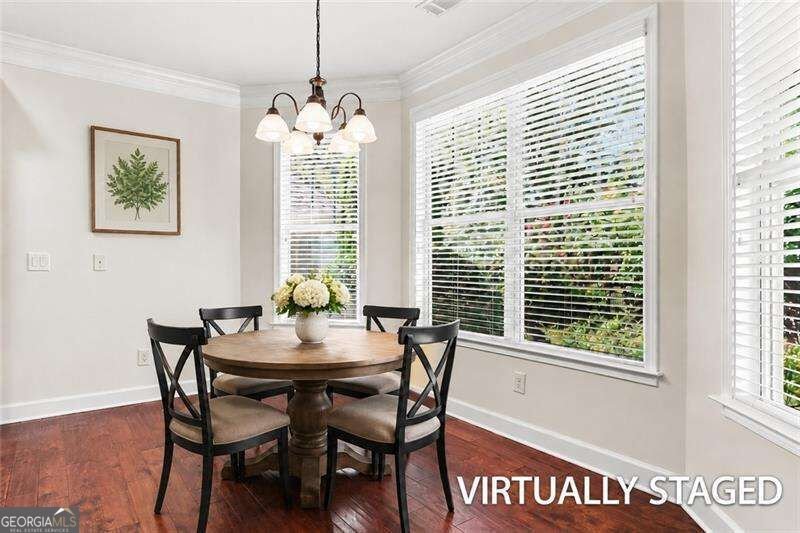 637 Laurel Crossing Canton - Photo 38