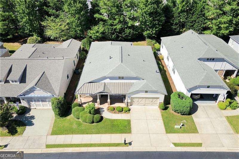 637 Laurel Crossing Canton - Photo 58