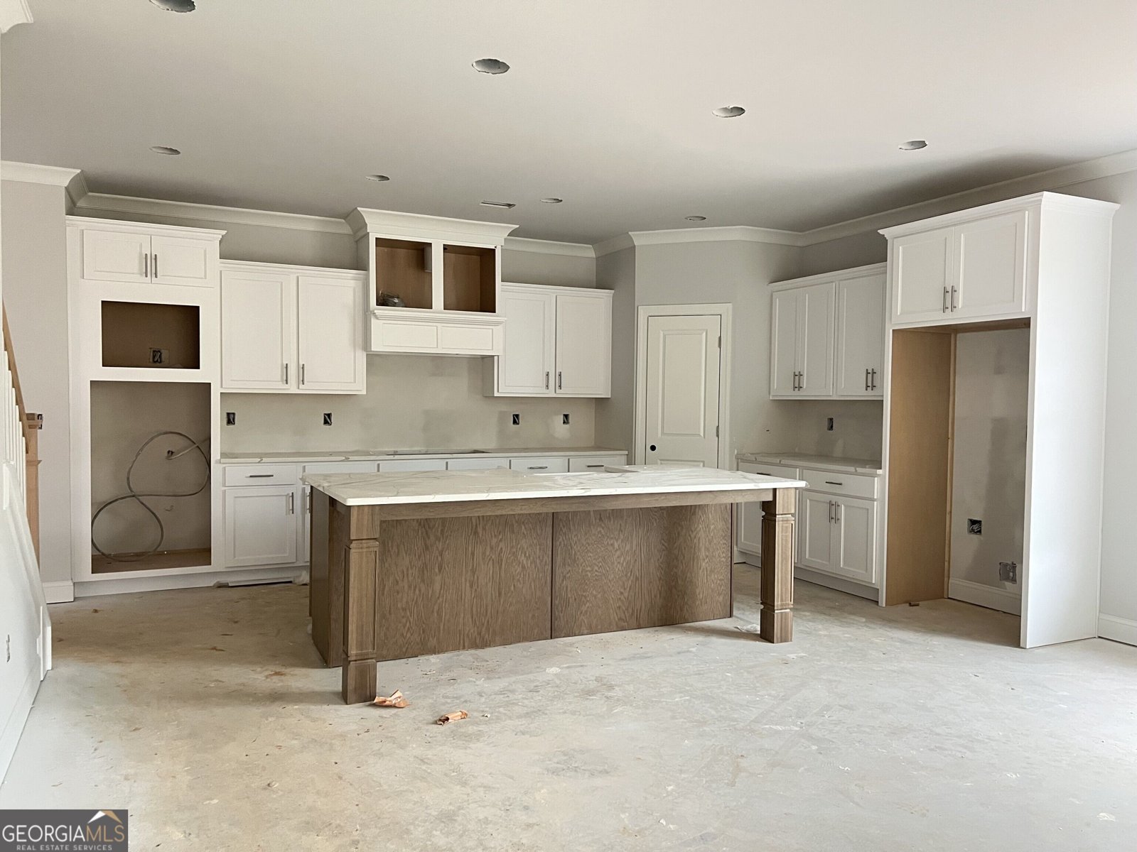 5667 Evelyn Lane Flowery Branch - Photo 9