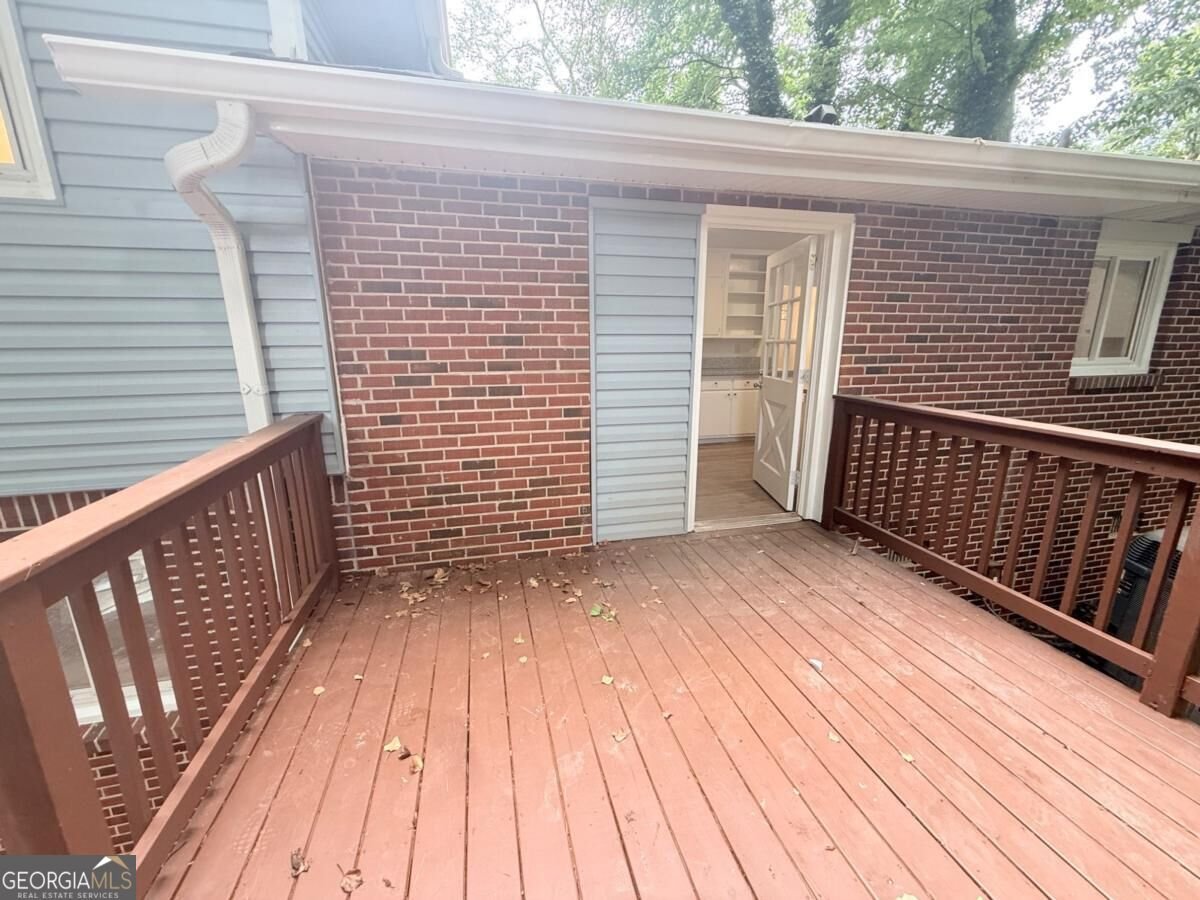 5641 Stone Court Stone Mountain - Photo 15