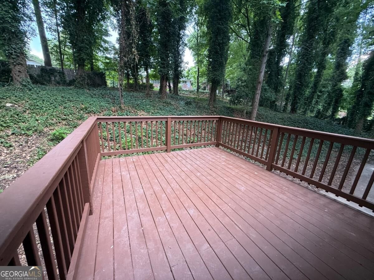 5641 Stone Court Stone Mountain - Photo 16