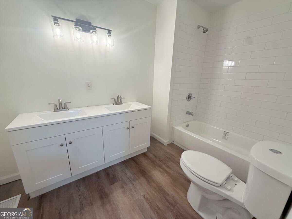 5641 Stone Court Stone Mountain - Photo 18