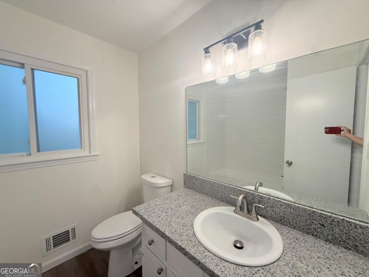 5641 Stone Court Stone Mountain - Photo 21
