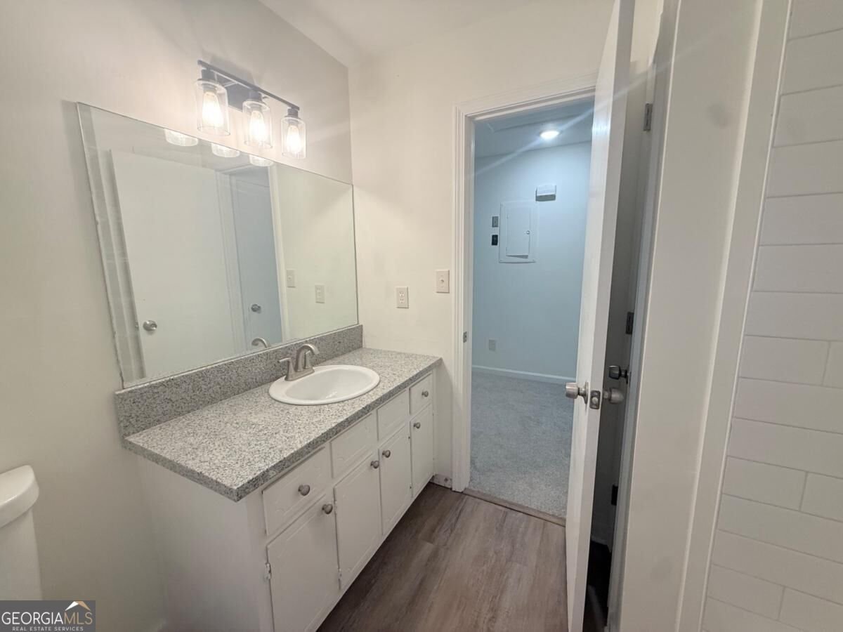 5641 Stone Court Stone Mountain - Photo 22