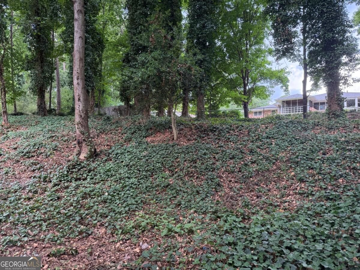 5641 Stone Court Stone Mountain - Photo 31
