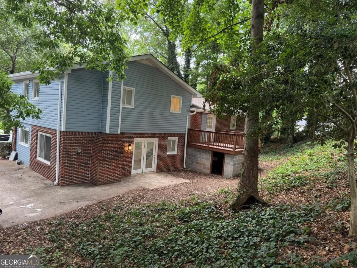 5641 Stone Court Stone Mountain - Photo 35