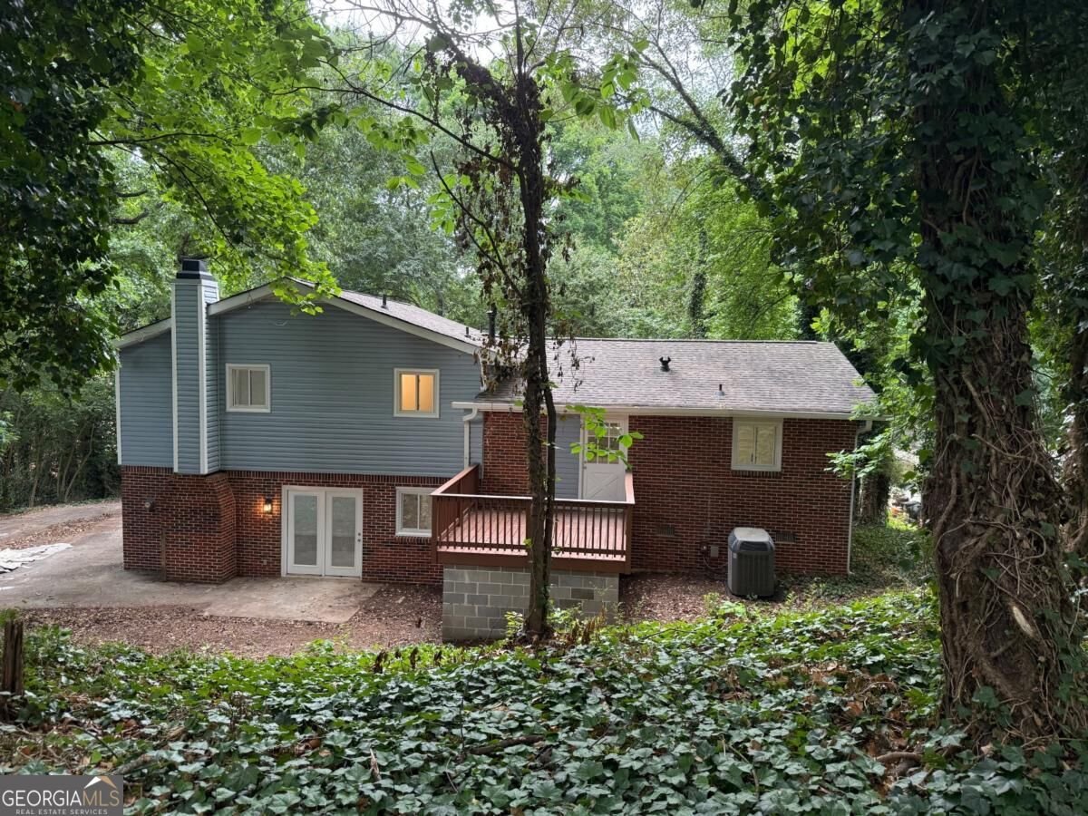 5641 Stone Court Stone Mountain - Photo 36