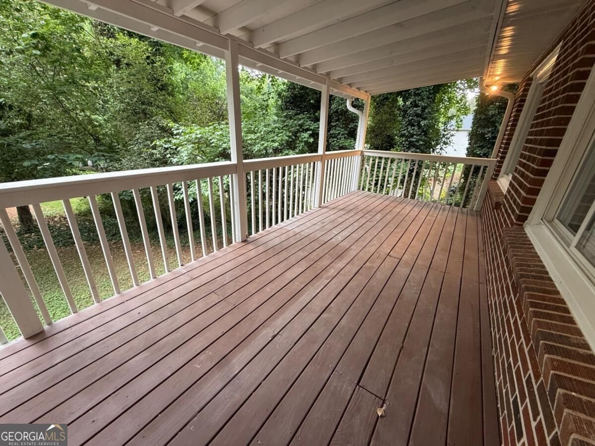 5641 Stone Court Stone Mountain - Photo 6