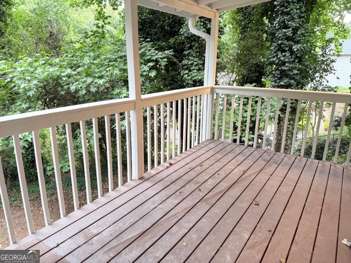 5641 Stone Court Stone Mountain - Photo 8