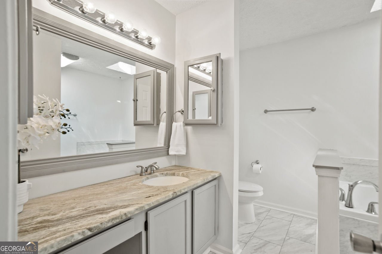 33 Dalena Way Dallas - Photo 24