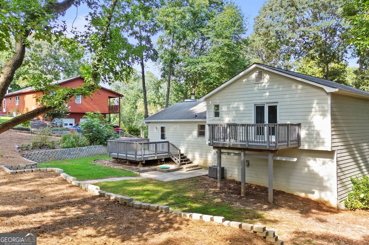 33 Dalena Way Dallas - Photo 30