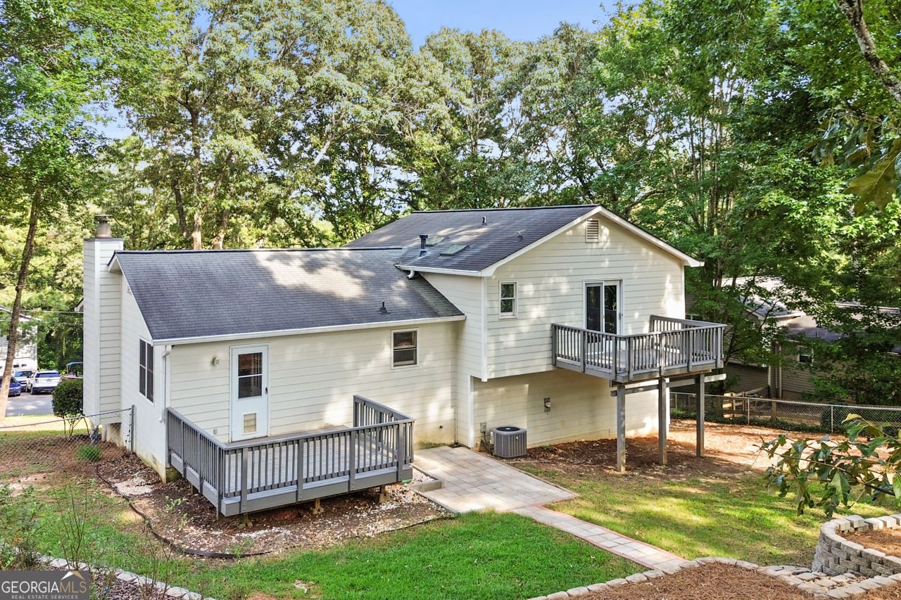 33 Dalena Way Dallas - Photo 31