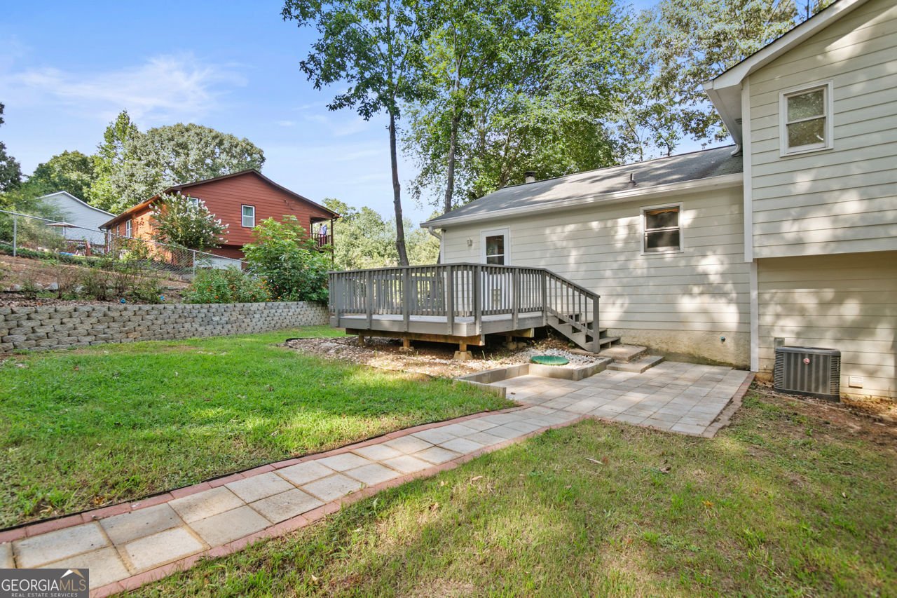 33 Dalena Way Dallas - Photo 34