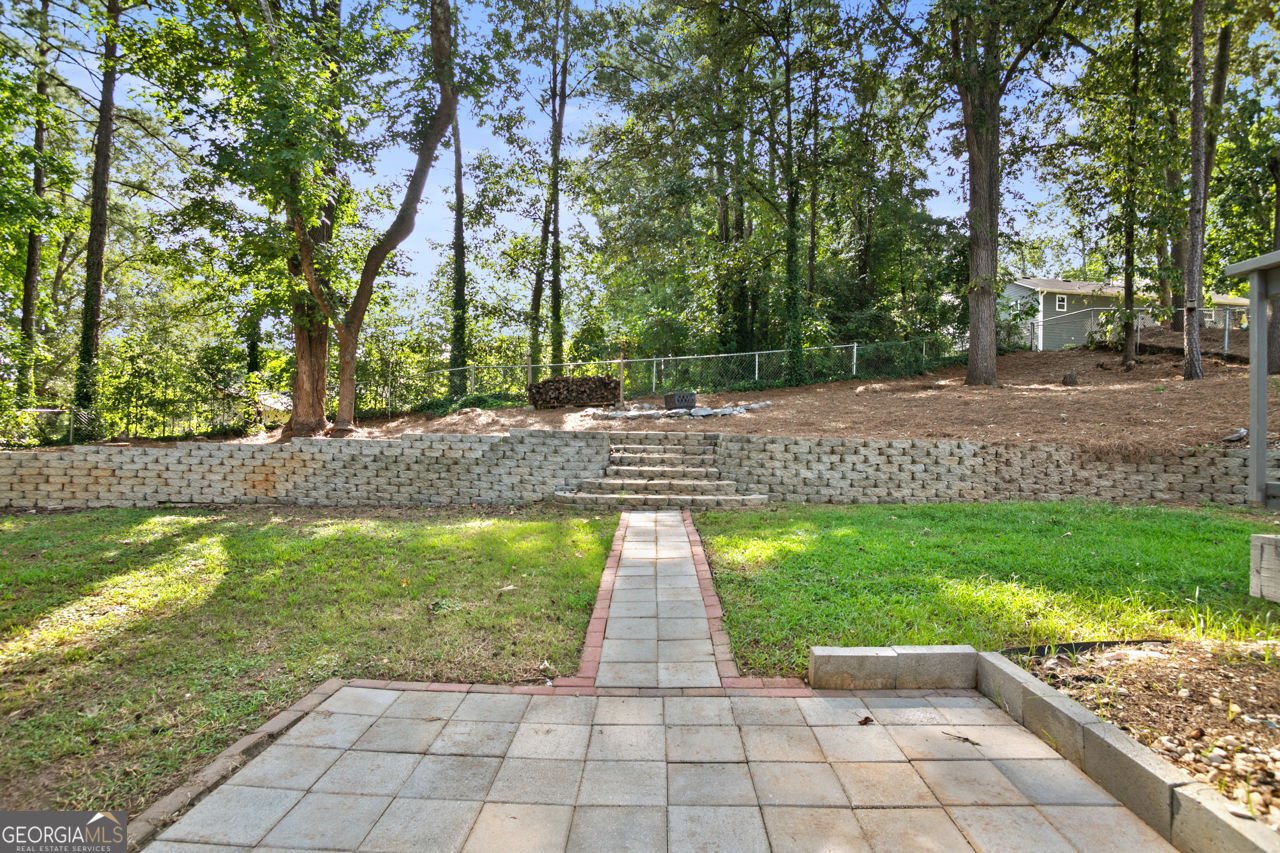 33 Dalena Way Dallas - Photo 35