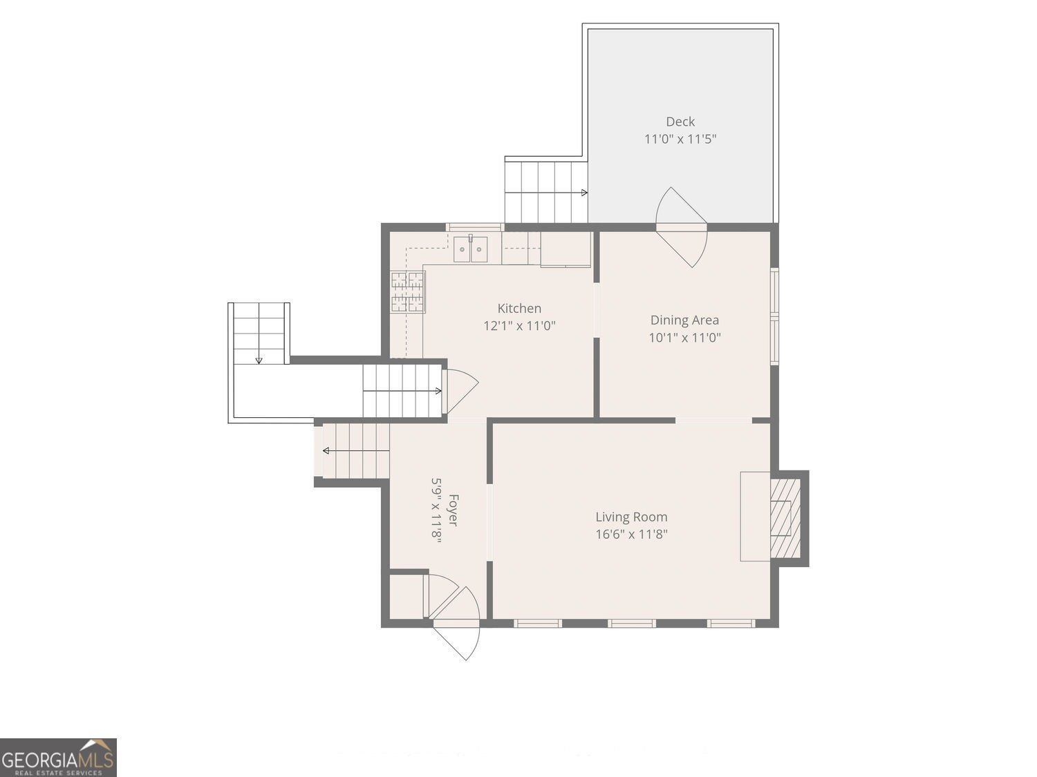 33 Dalena Way Dallas - Photo 47