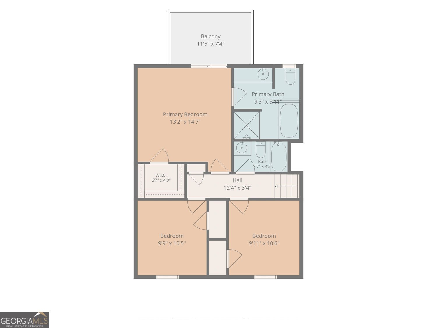33 Dalena Way Dallas - Photo 48
