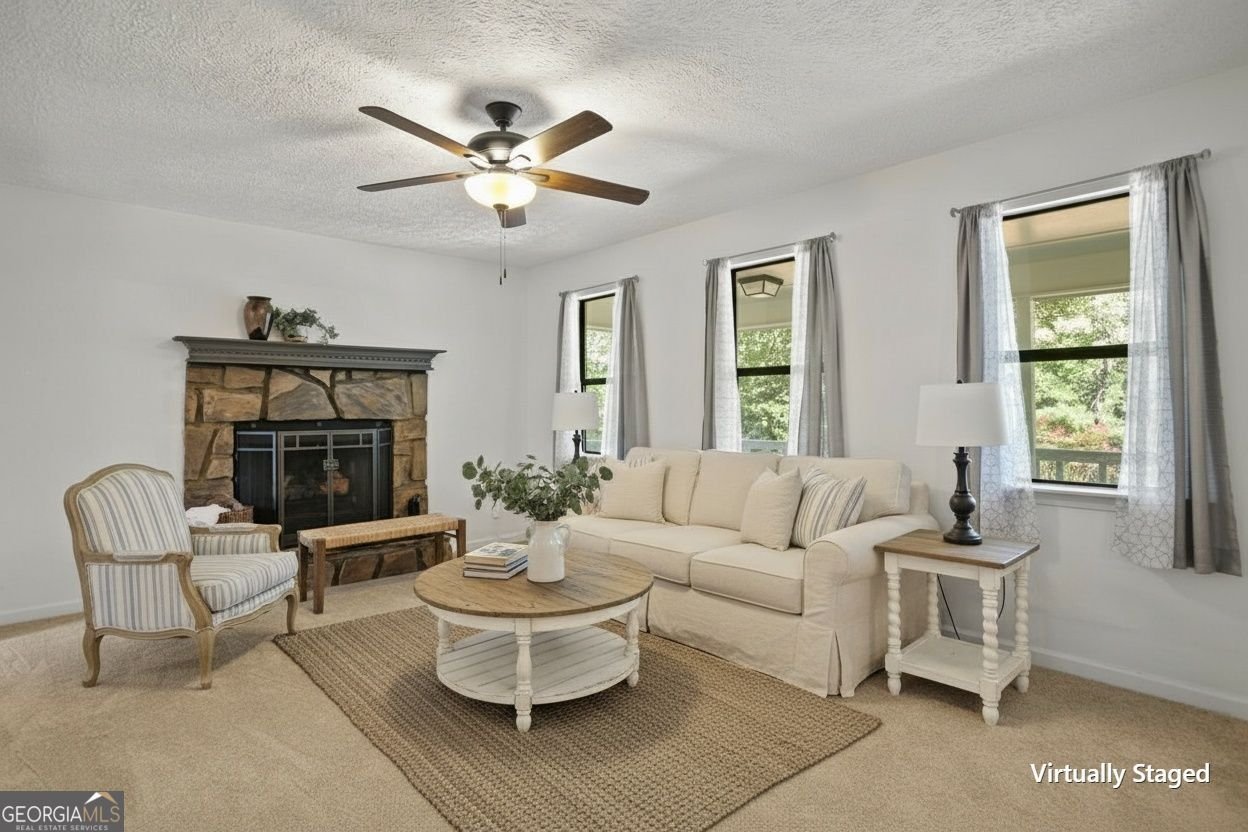 33 Dalena Way Dallas - Photo 8