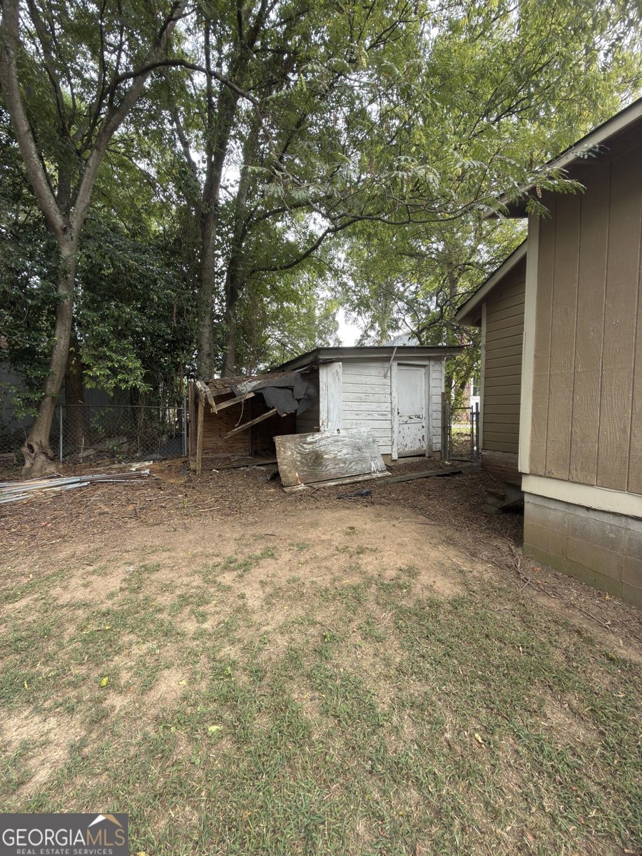 1116 Brooks Street Cedartown - Photo 19