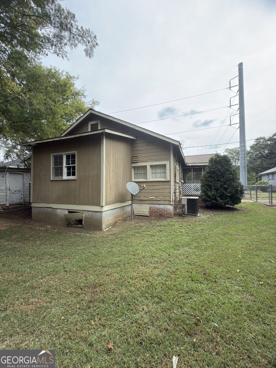 1116 Brooks Street Cedartown - Photo 20