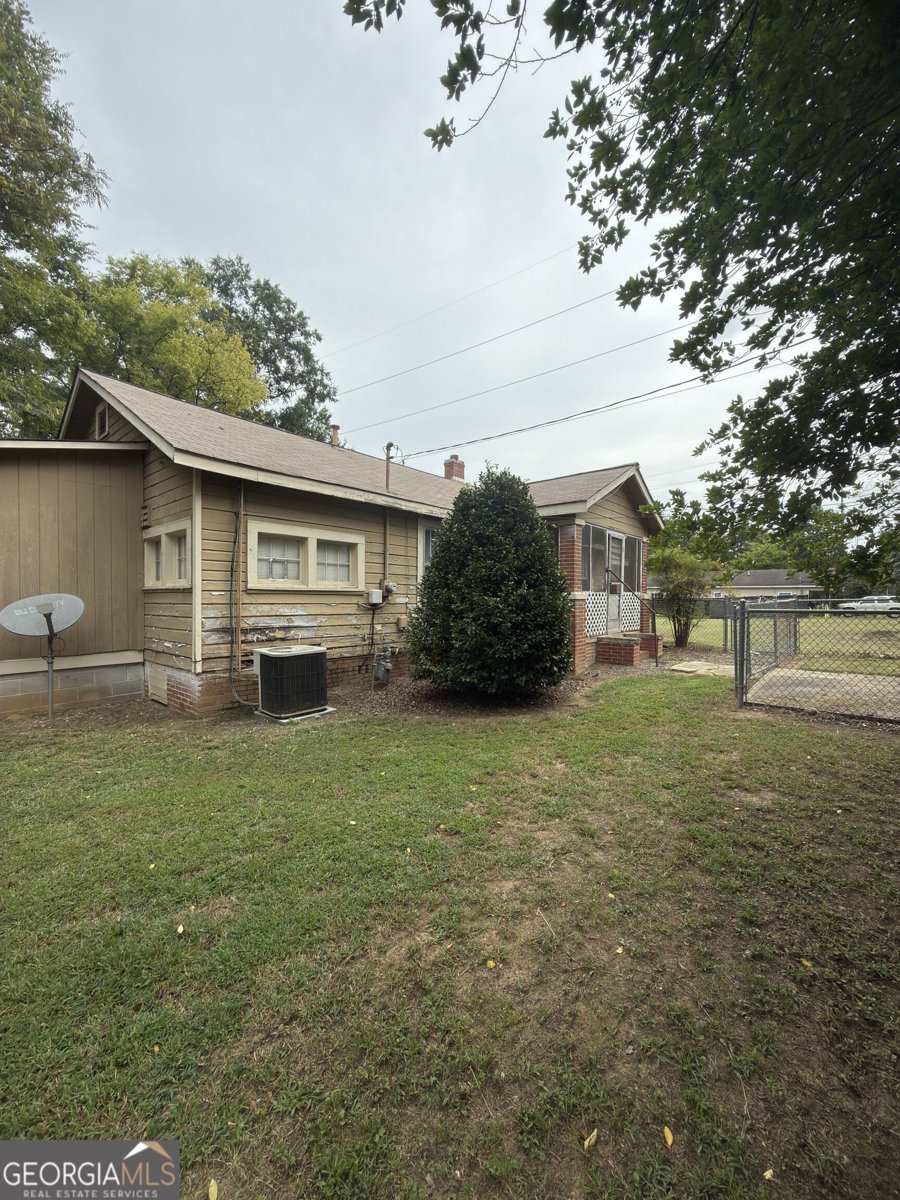 1116 Brooks Street Cedartown - Photo 21