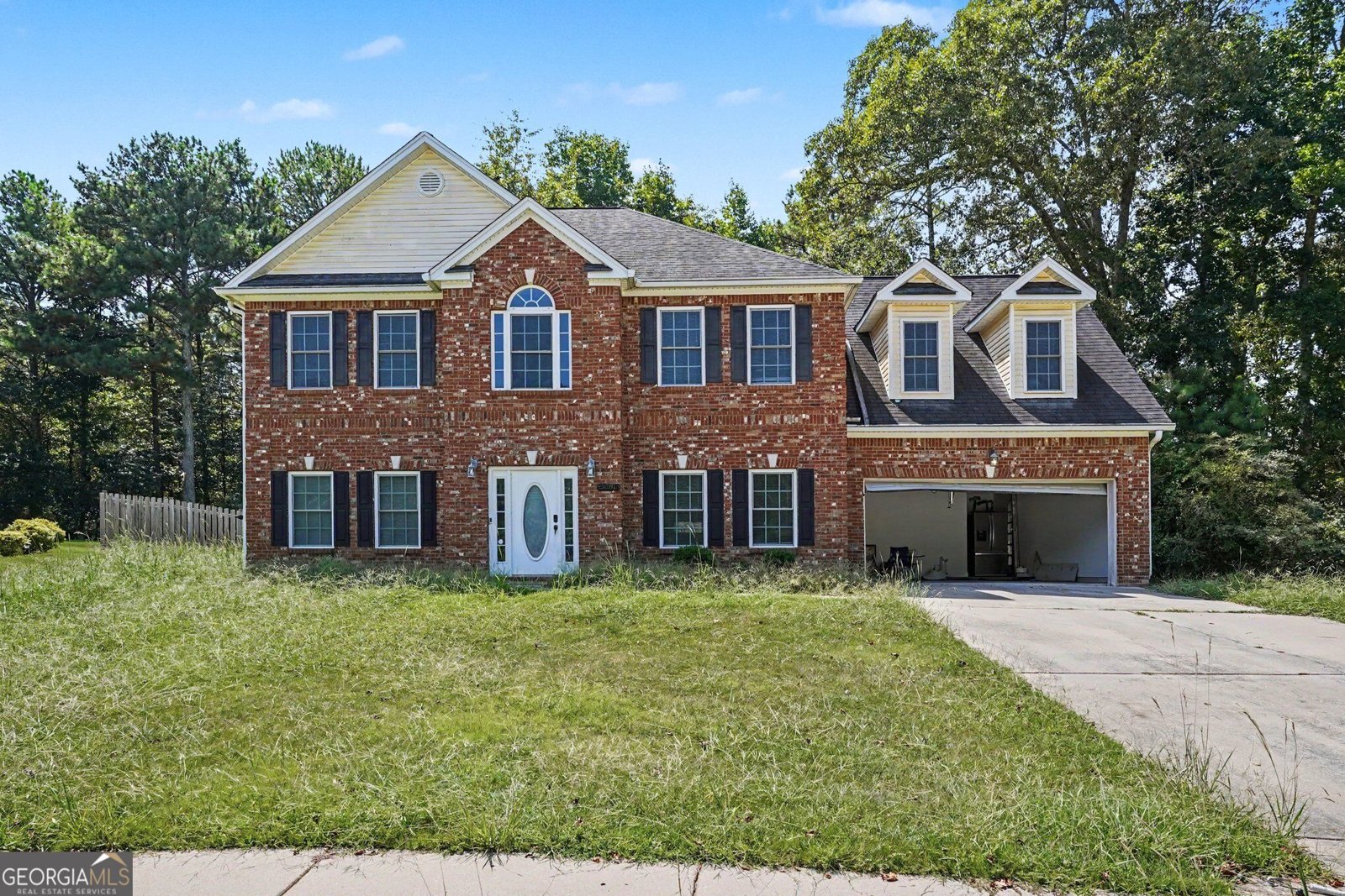 12911 Wyatt Circle Hampton - main photo