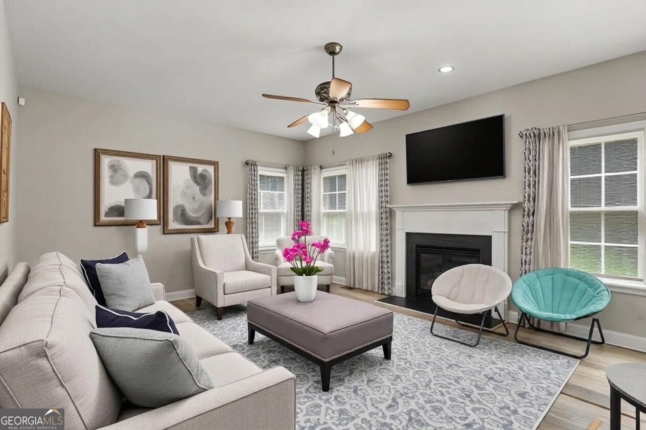 12911 Wyatt Circle Hampton - Photo 15