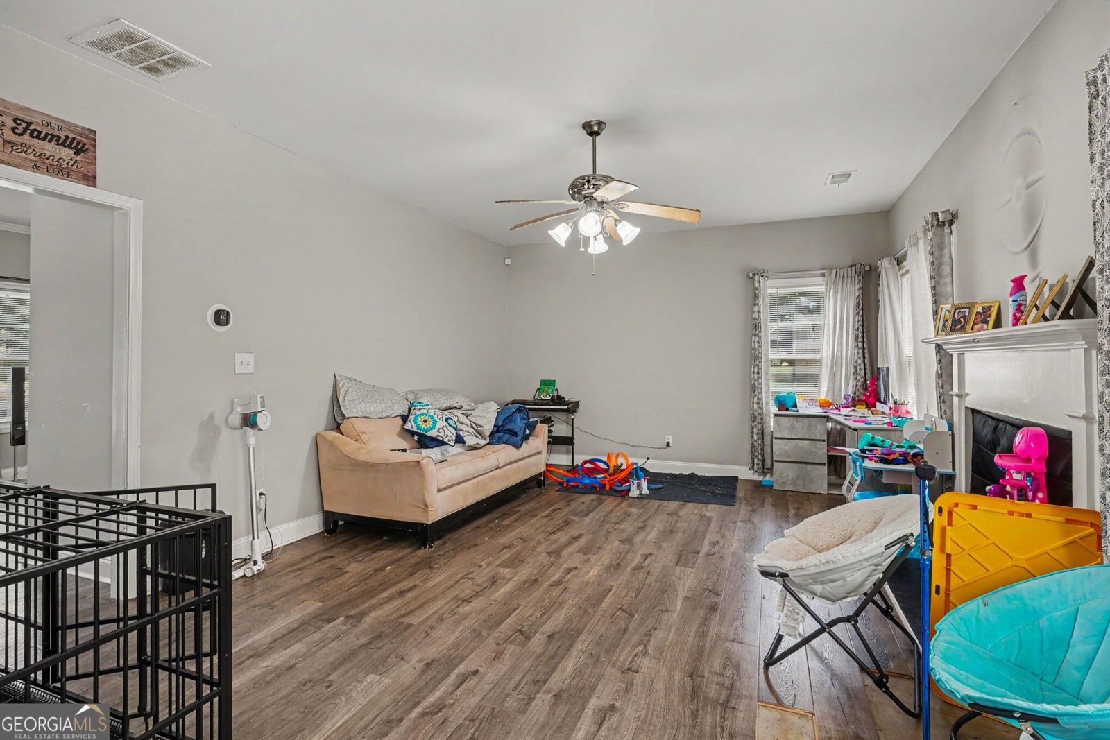 12911 Wyatt Circle Hampton - Photo 16