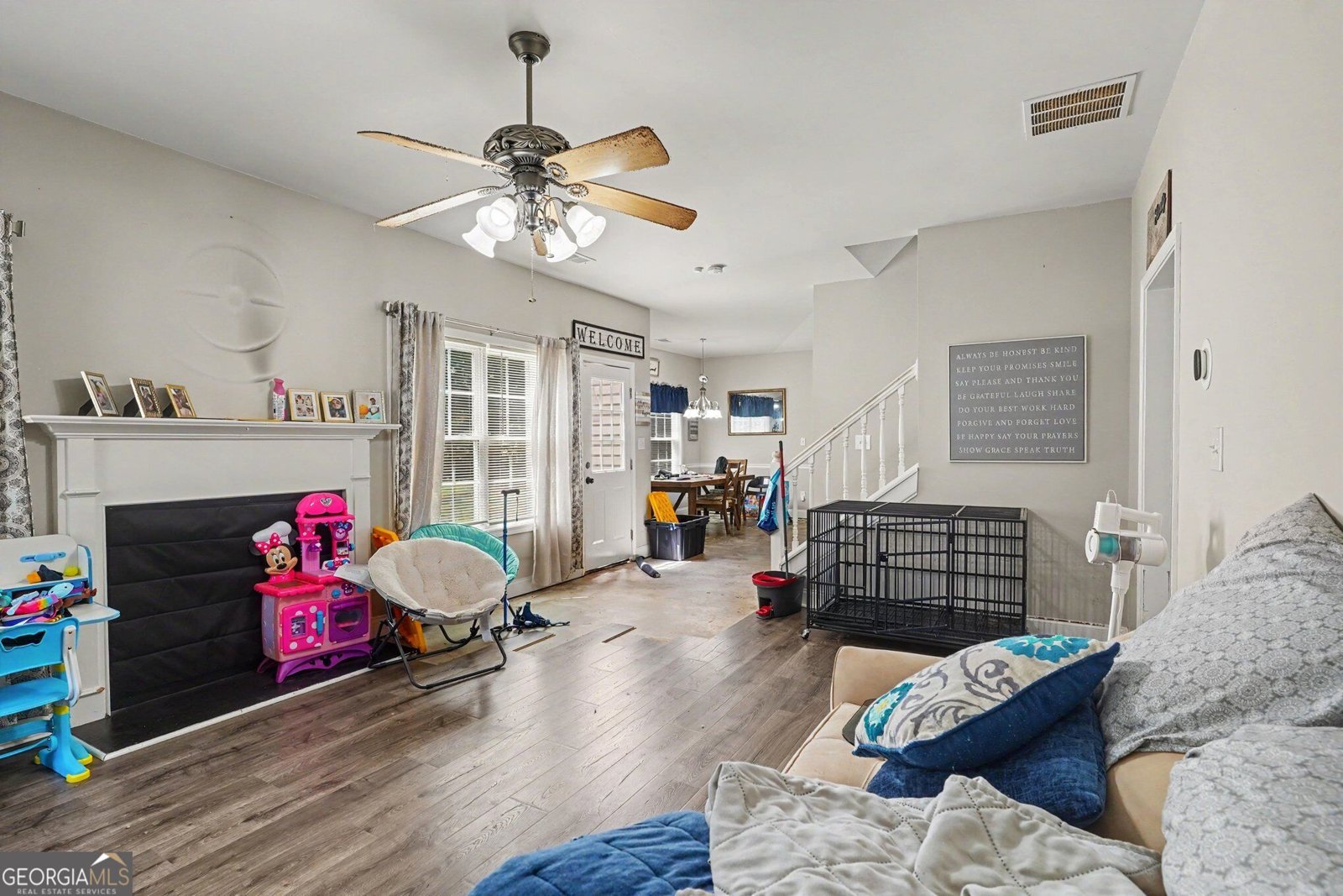 12911 Wyatt Circle Hampton - Photo 18