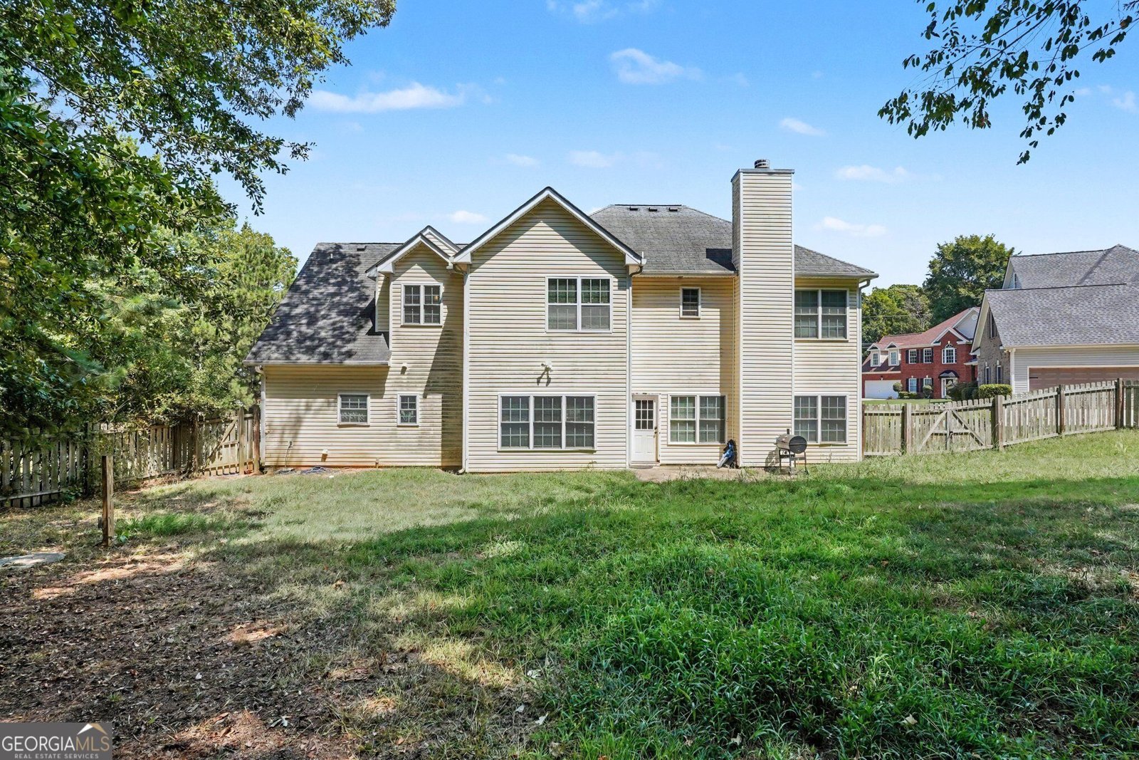12911 Wyatt Circle Hampton - Photo 34