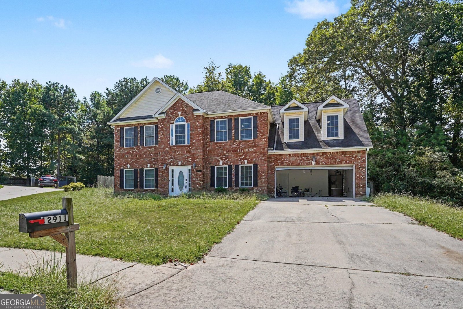 12911 Wyatt Circle Hampton - Photo 6