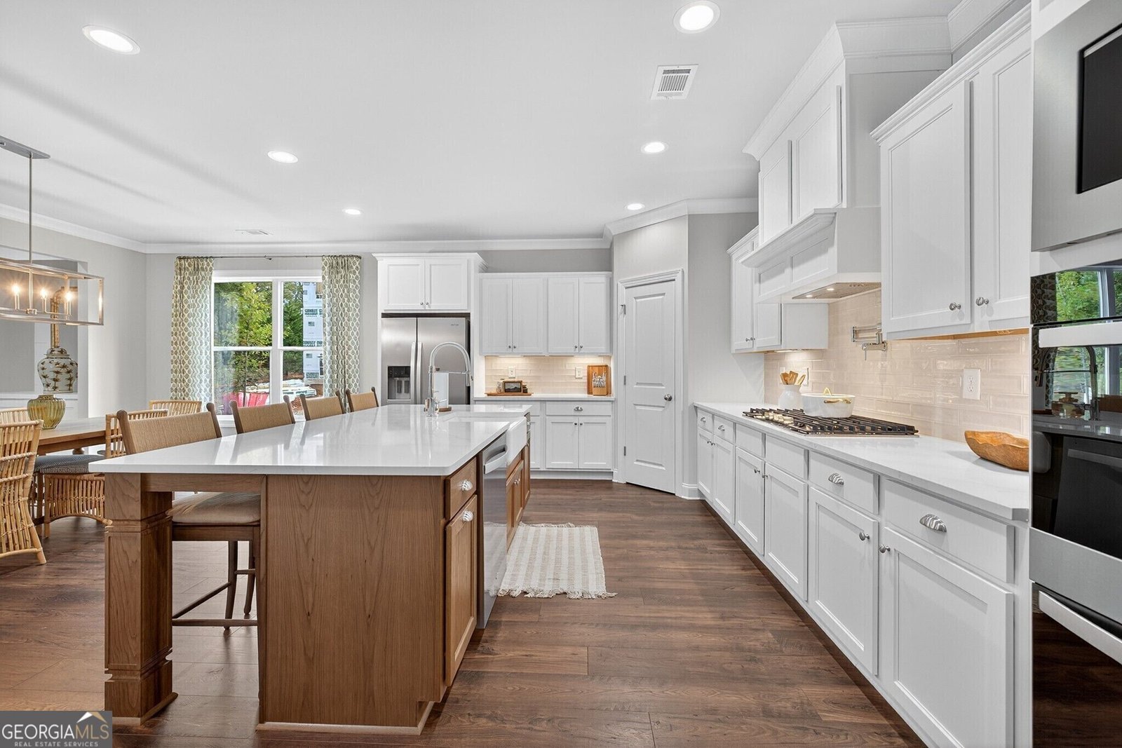 5659 Evelyn Lane Flowery Branch - Photo 12