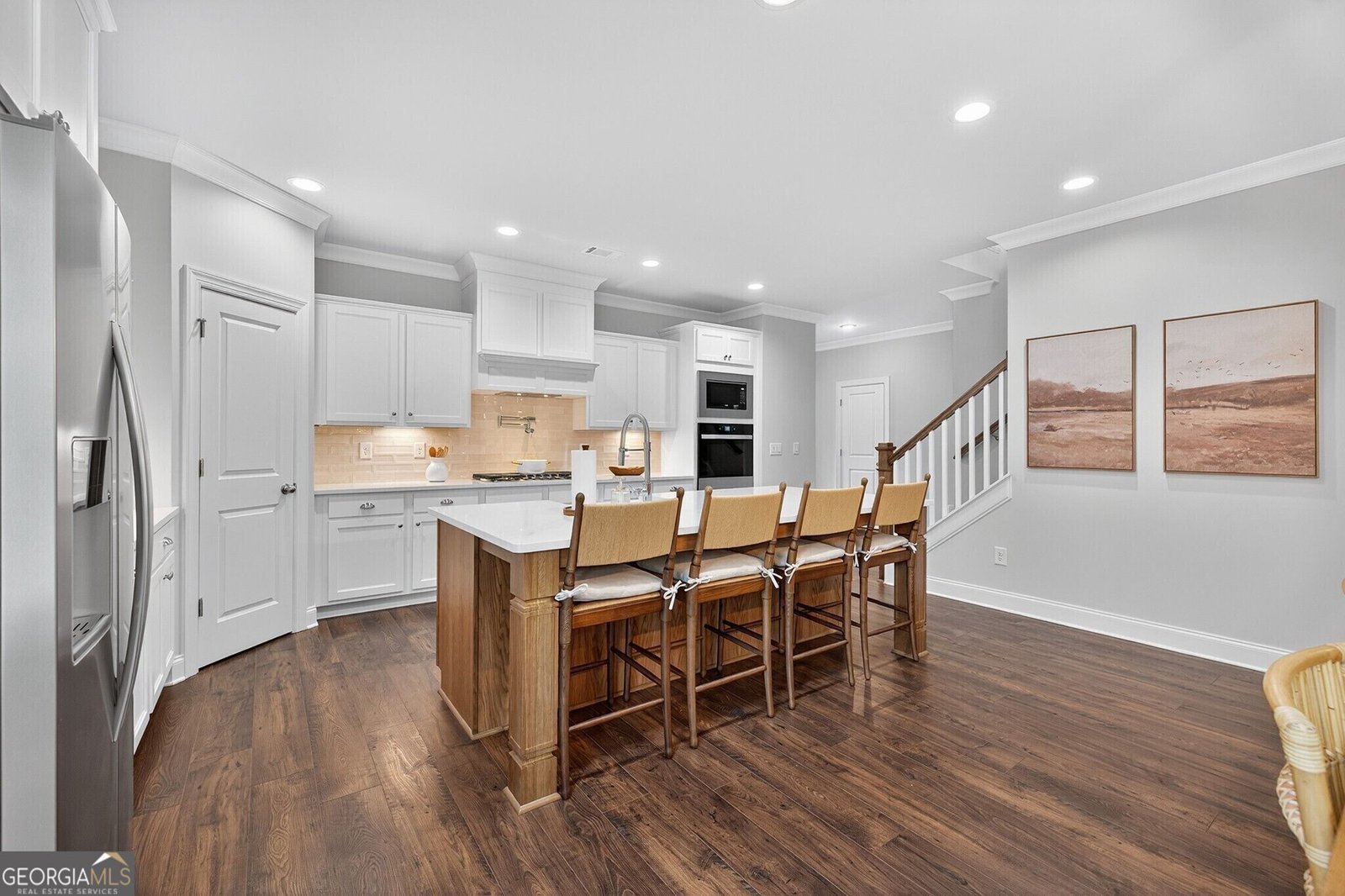 5659 Evelyn Lane Flowery Branch - Photo 16