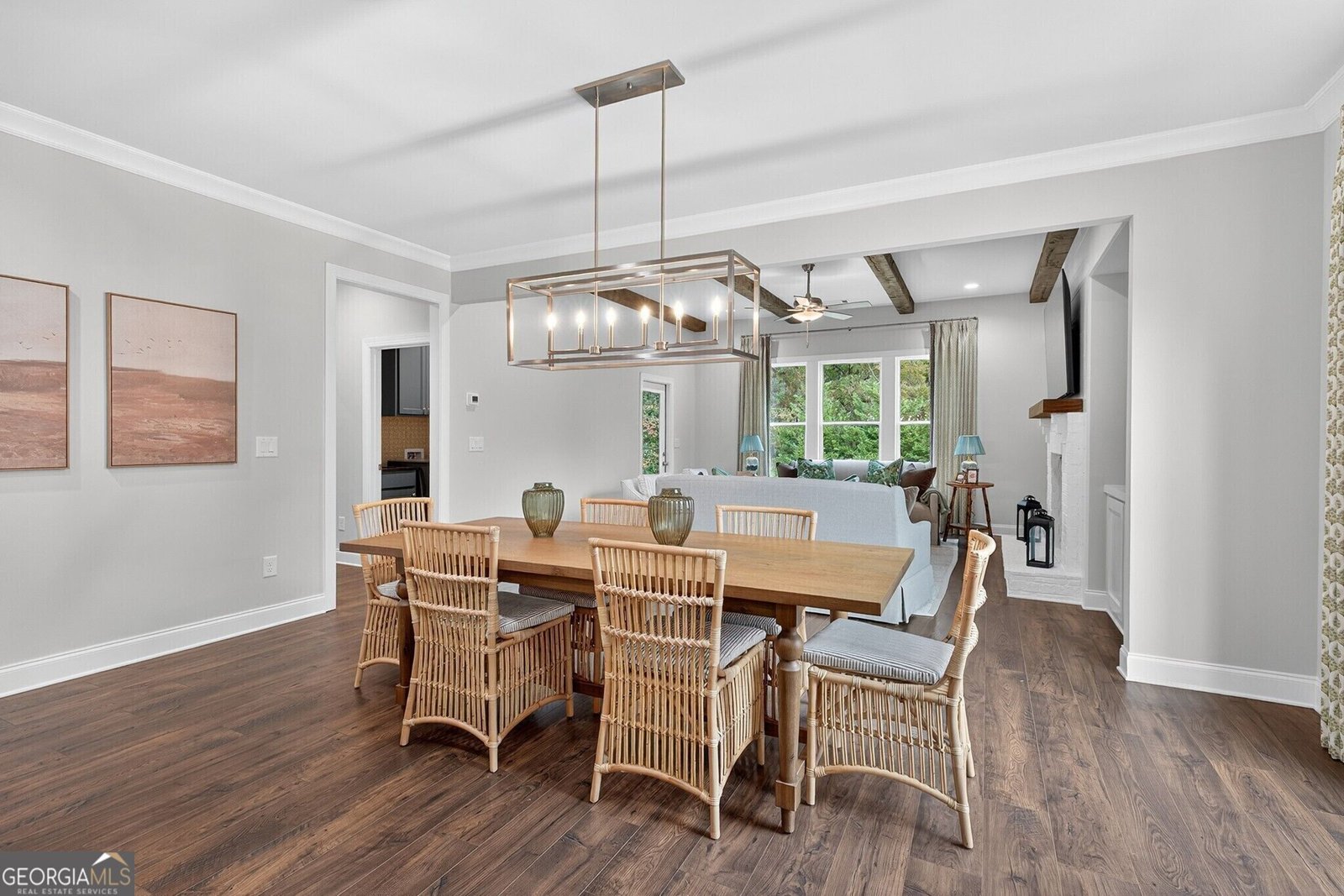 5659 Evelyn Lane Flowery Branch - Photo 17